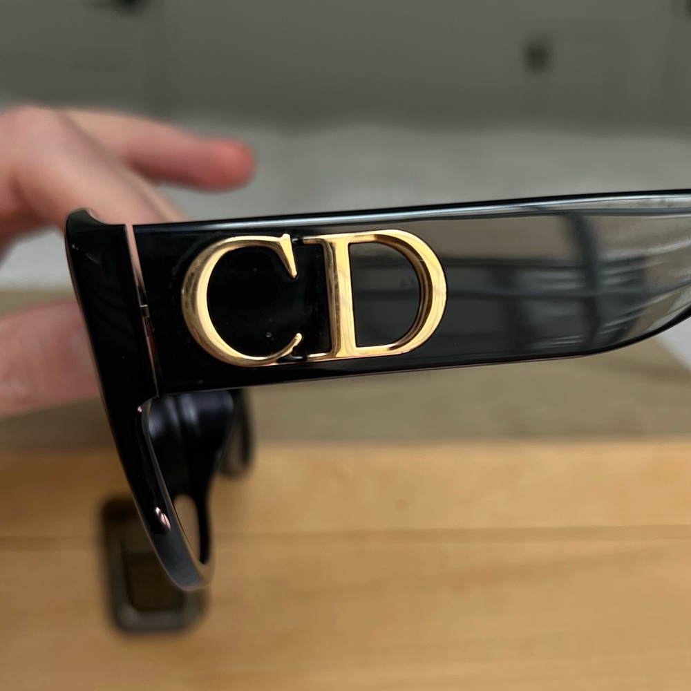 Dior sunglasses 56mm - Picture 4 of 4
